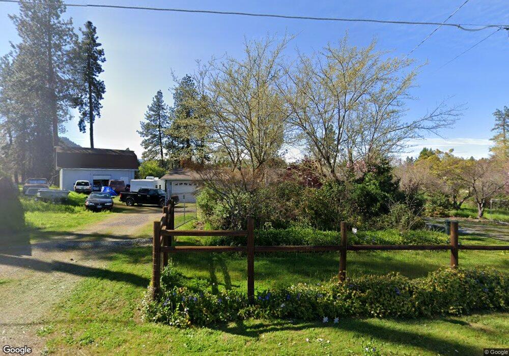 2670 Walnut Ave, Grants Pass, OR 97527 - photo 1
