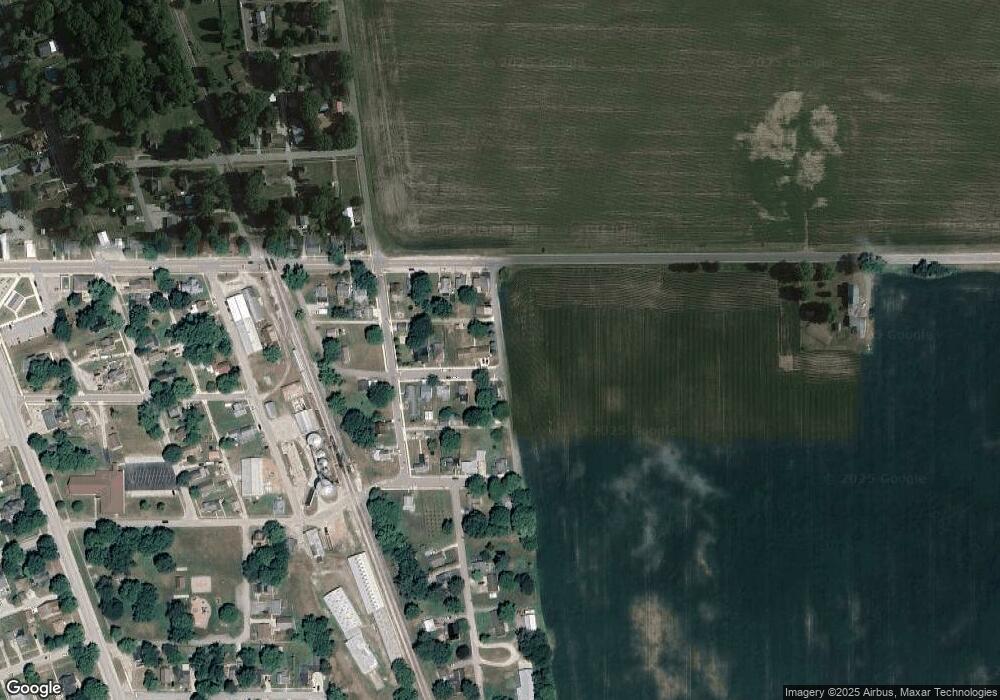 207 S East St, Argos, IN 46501 - photo 1