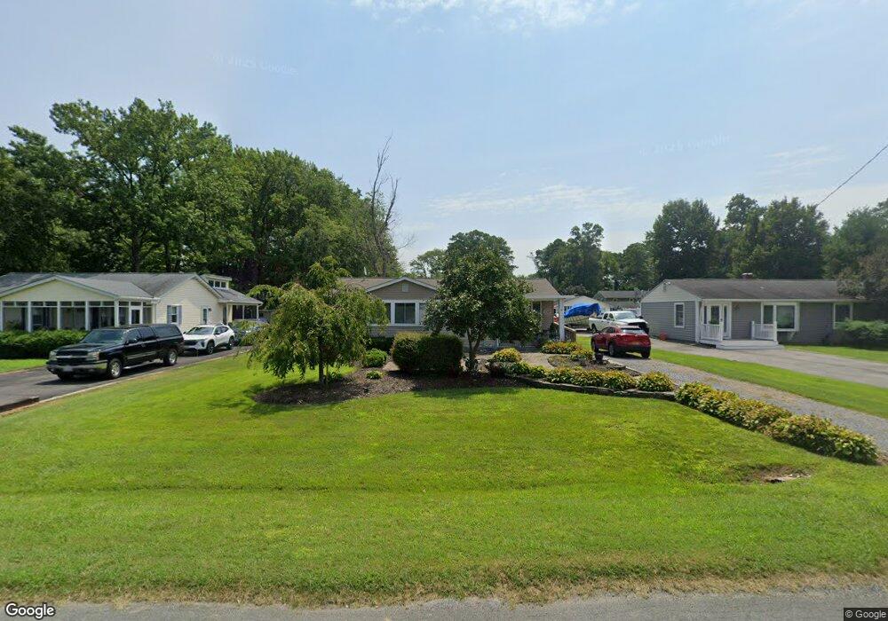 609 Bayside Dr, Stevensville, MD 21666 - photo 1