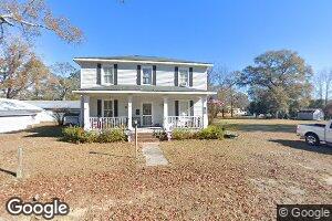 112 N College St, Atkinson, NC 28421