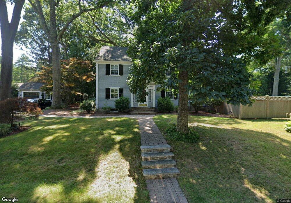 3 Gray Birch Rd, Ashland, MA 01721 - photo 1