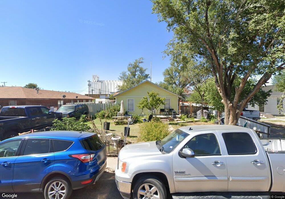 410 S Klein Ave, Dumas, TX 79029 - photo 1