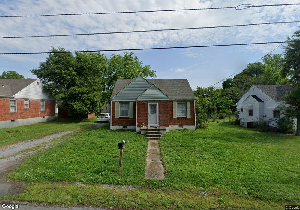 404 Ivie Ave, Shelbyville, TN 37160 - photo 1