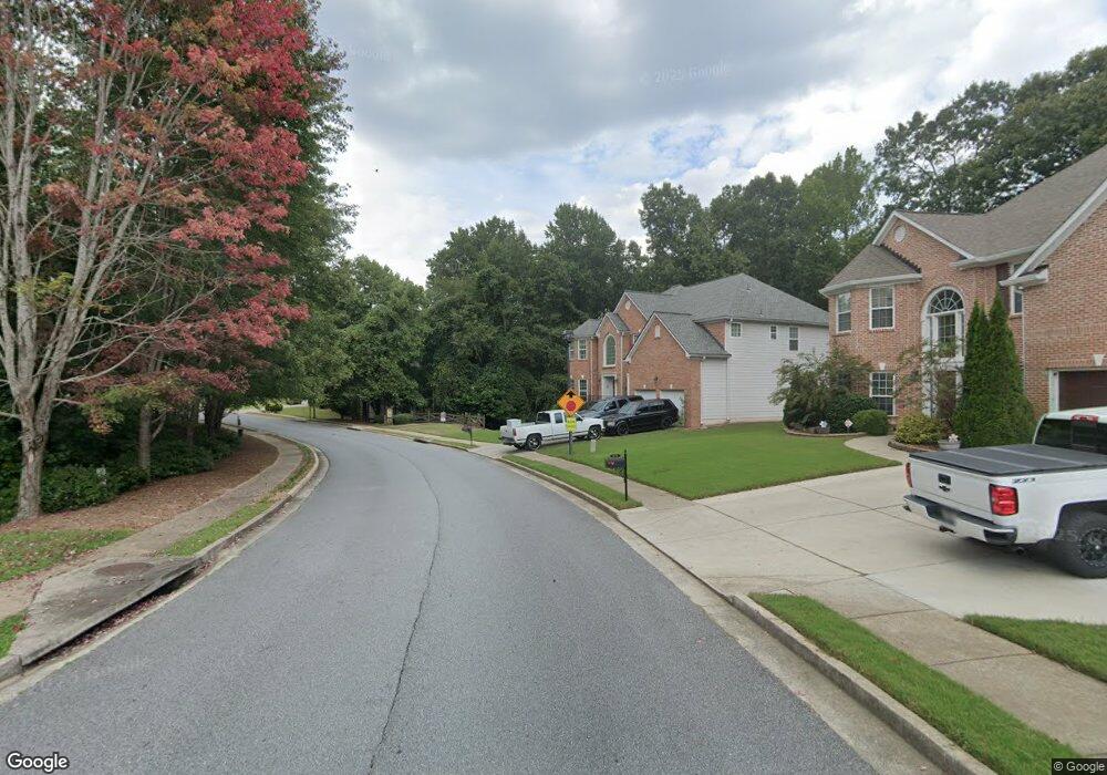 0 Gran Heritage Way unit 8755078, Dacula, GA 30019 - photo 1