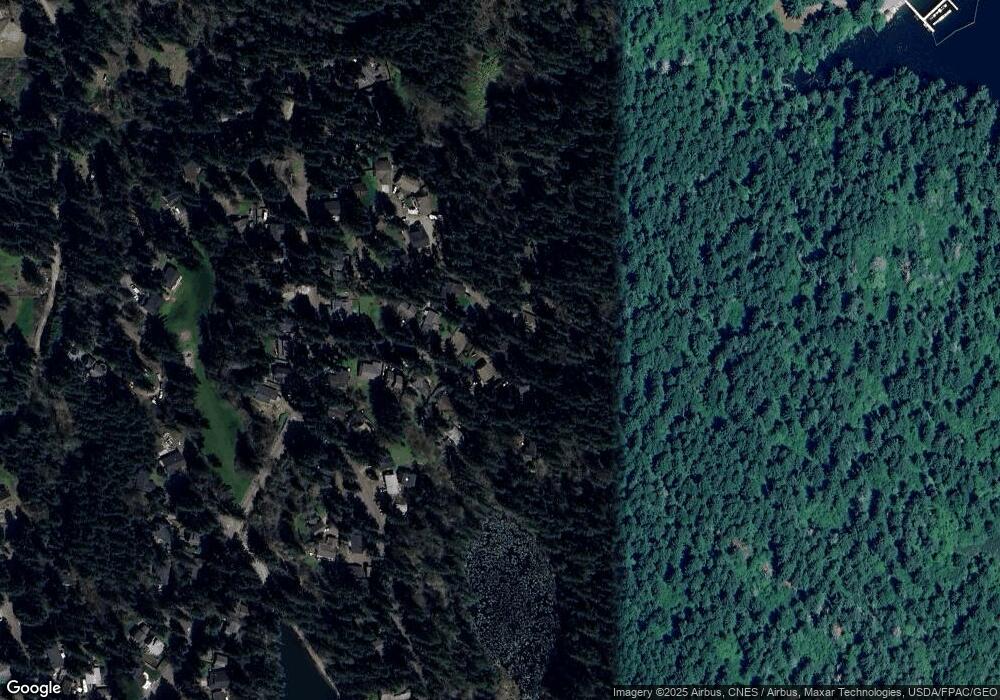 17420 Little Tree Ct SE, Yelm, WA 98597 - photo 1