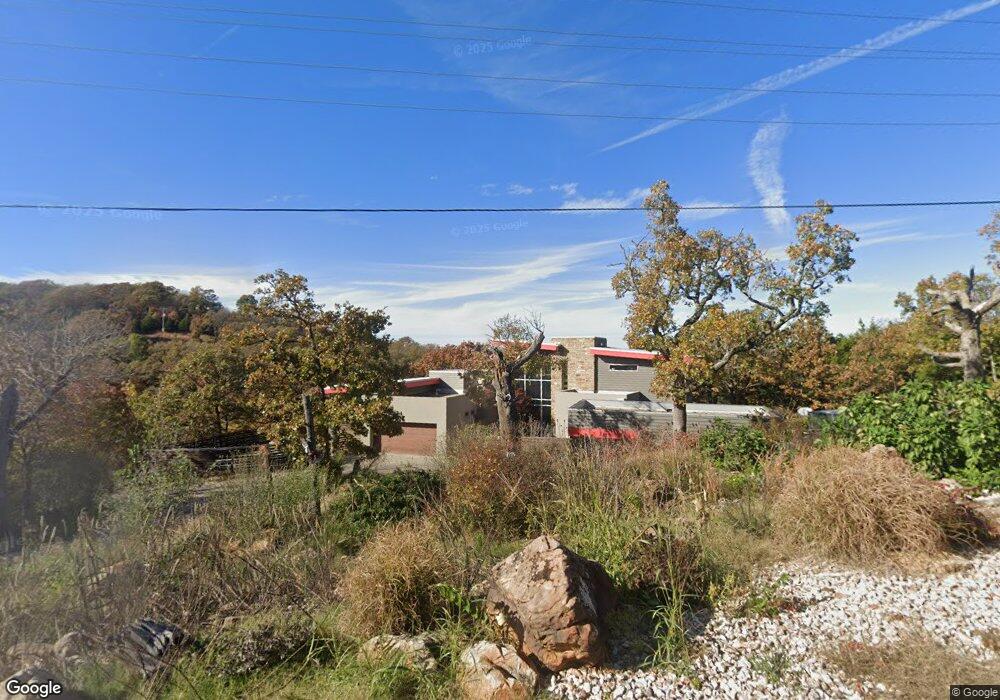 2557 W Lakeshore Dr, Cleveland, OK 74020 - photo 1