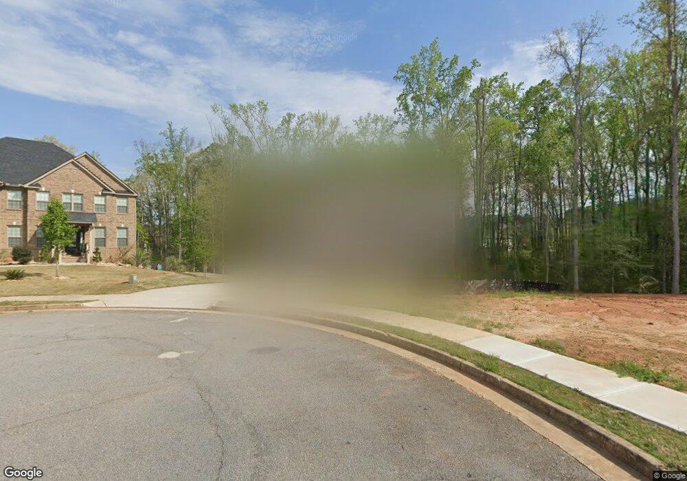 412 Camberlie Cir unit 112, McDonough, GA 30252 - photo 1