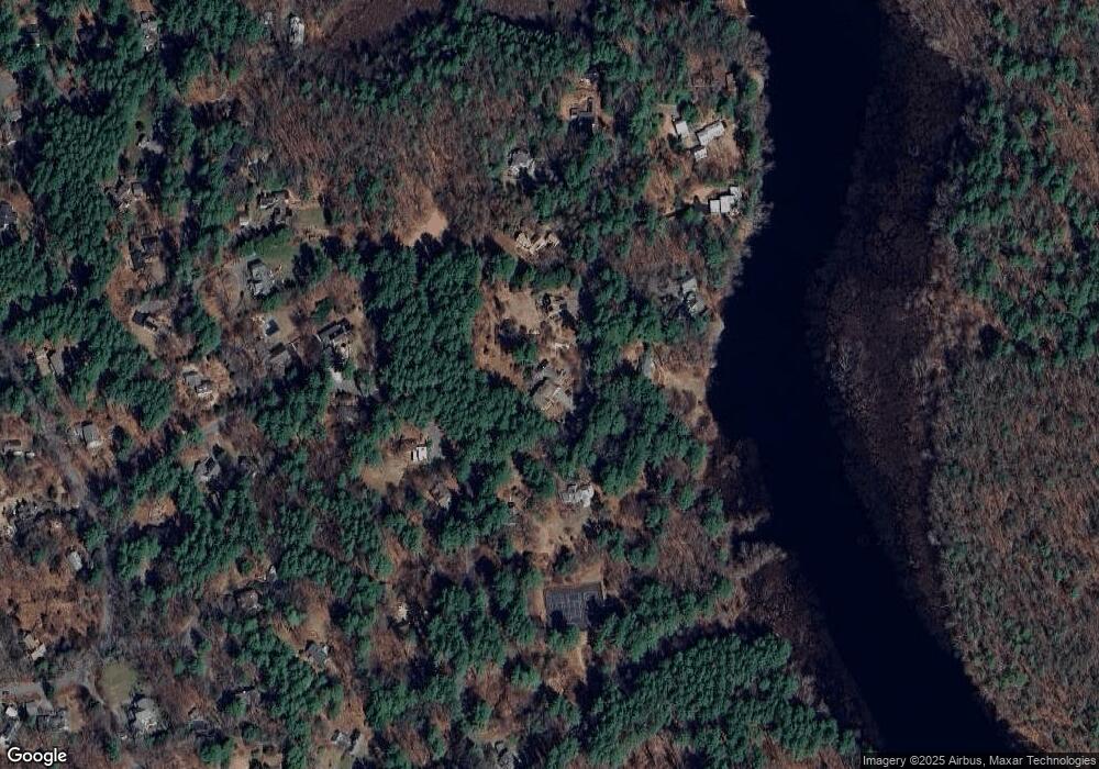 316 Heaths Bridge Rd, Concord, MA 01742 - photo 1