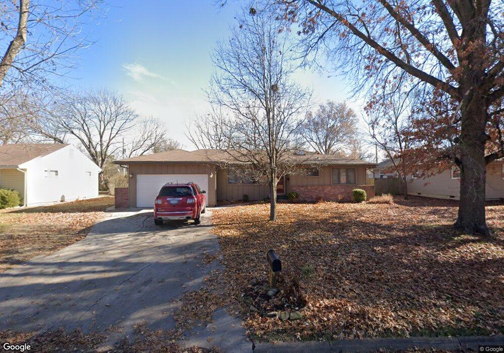 1016 S 29th St, Parsons, KS 67357 - photo 1