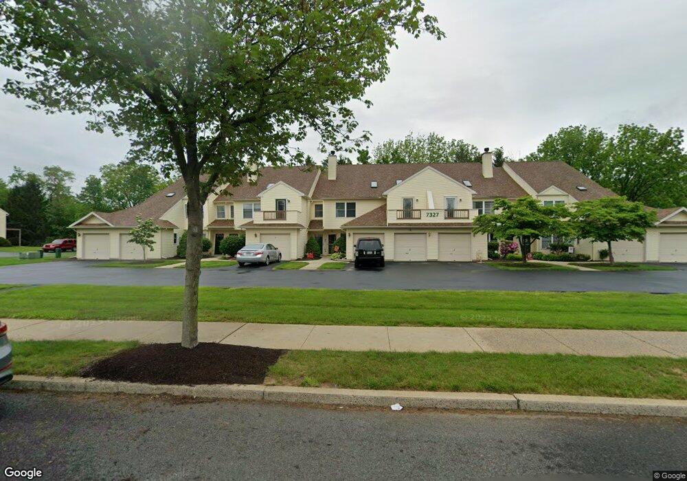 7327K Sauerkraut Ln, Macungie, PA 18062 - photo 1