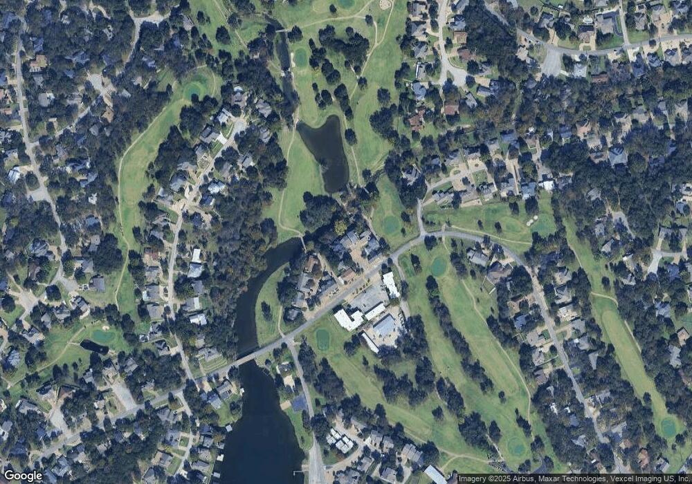 4908 Fairway Place Ct, Granbury, TX 76049 - photo 1