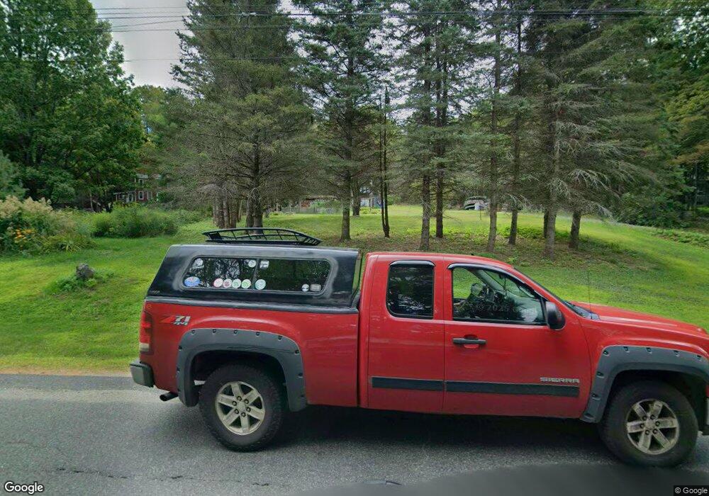 1299 Williamsburg Rd, Ashfield, MA 01330 - photo 1