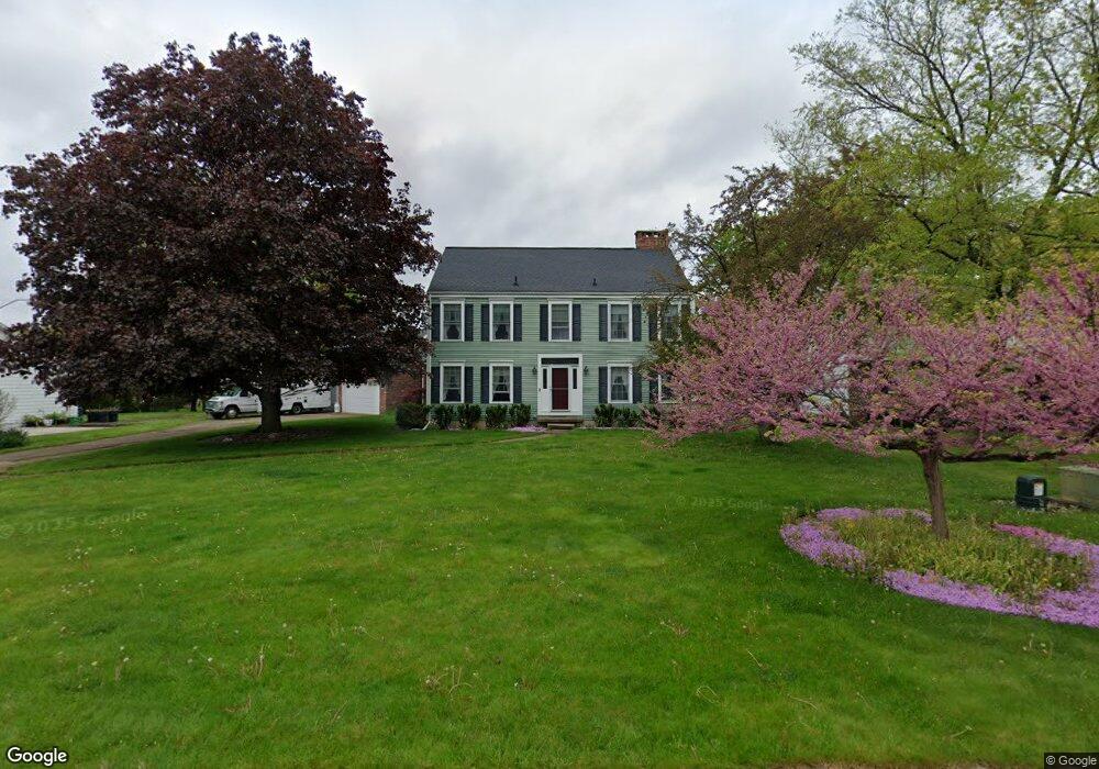 1407 Chissom Trail, Flint, MI 48532 - photo 1