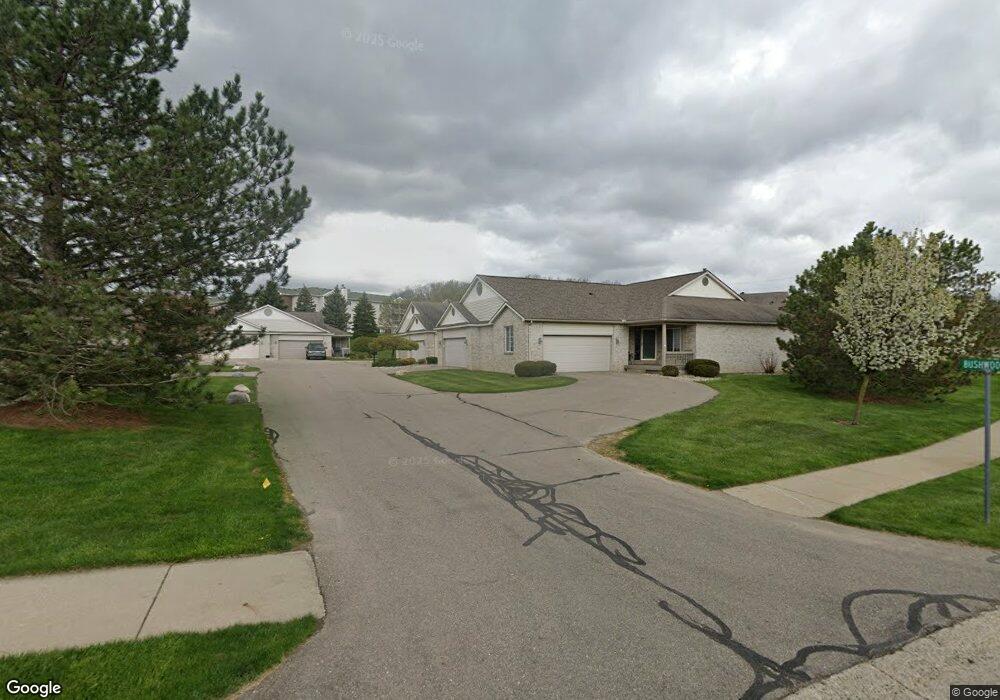 1743 Bushwood Ln, Lansing, MI 48917 - photo 1