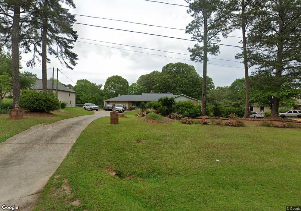 1337 Highway 212 SW, Conyers, GA 30094 - photo 1