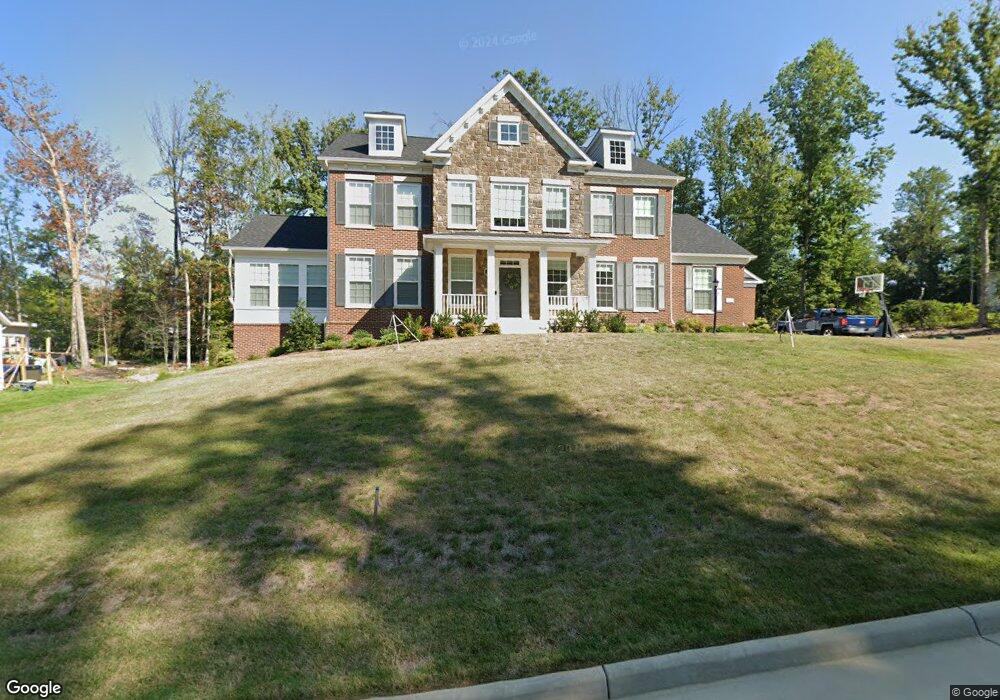 9120 Kevin Kraig Rd, Lorton, VA 22079 - photo 1