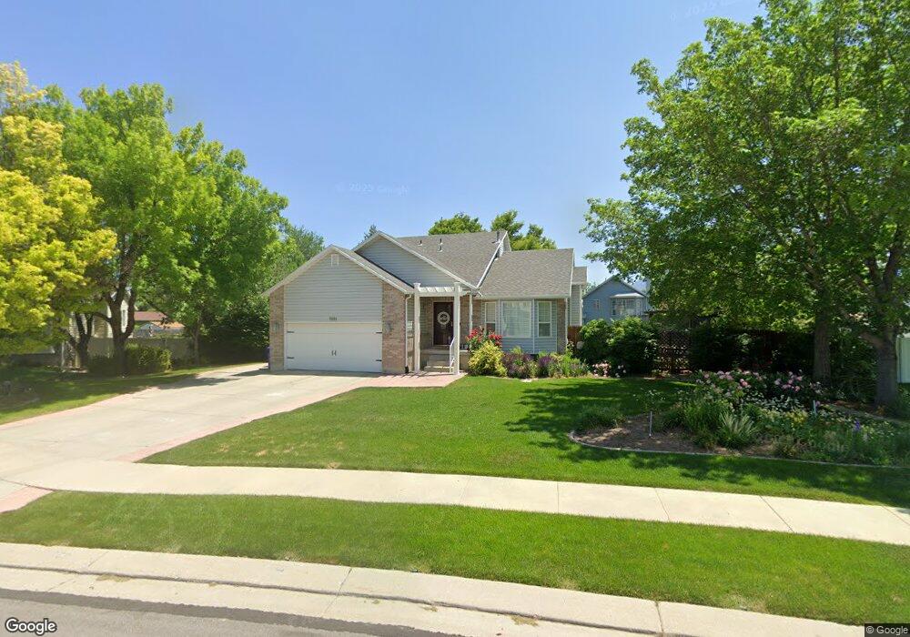7691 Sunset Cir, West Jordan, UT 84084 - photo 1