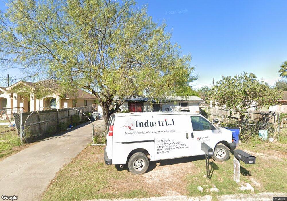 208 Date Palm St, Donna, TX 78537 - photo 1