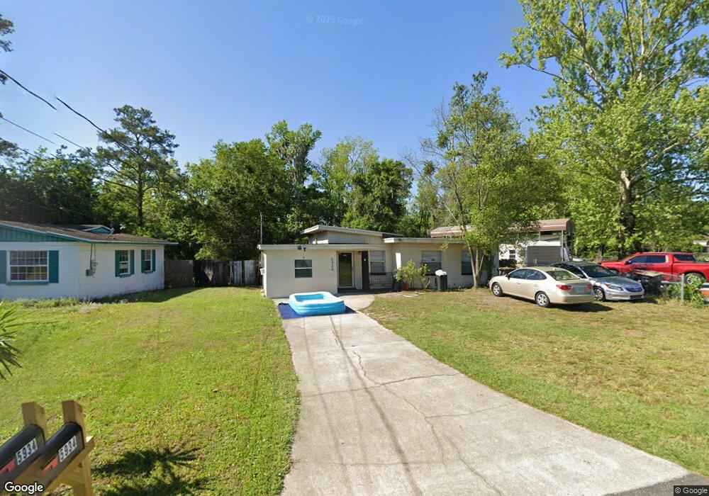 5934 Blackthorn Rd, Jacksonville, FL 32244 - photo 1
