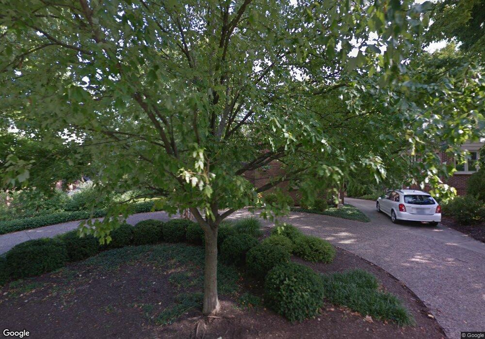 625 Crestview Place, West Lafayette, IN 47906 - photo 1