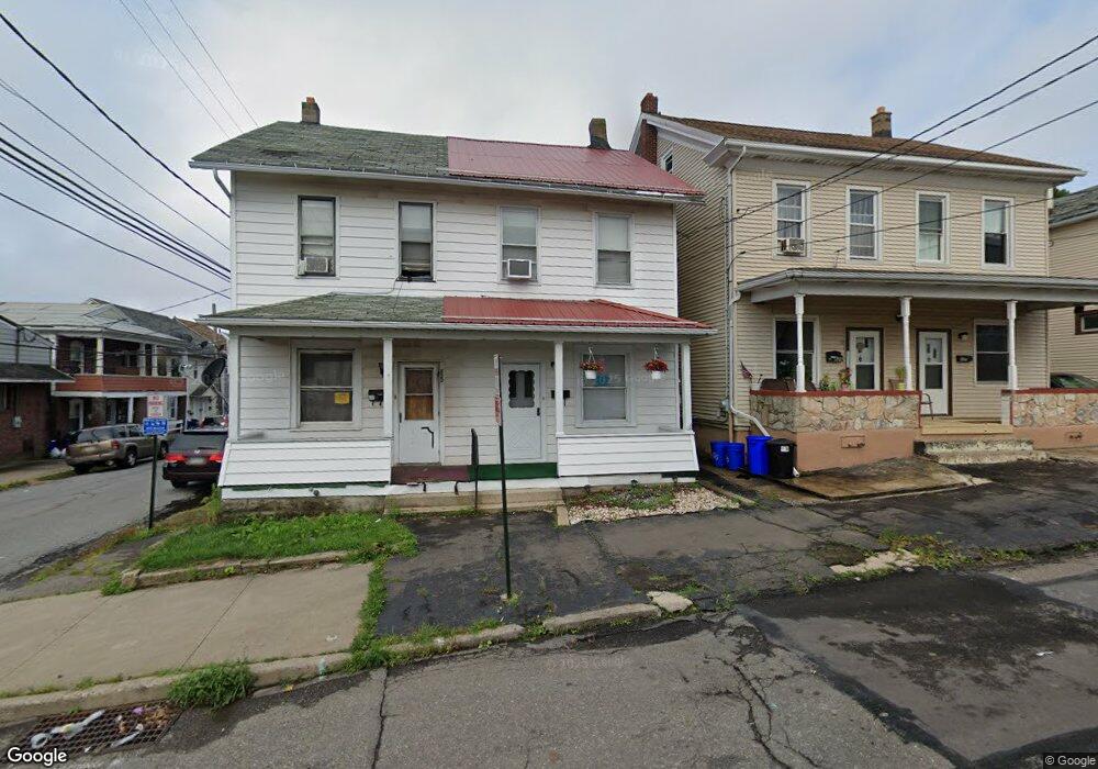 524 Carson St, Hazleton, PA 18201 - photo 1