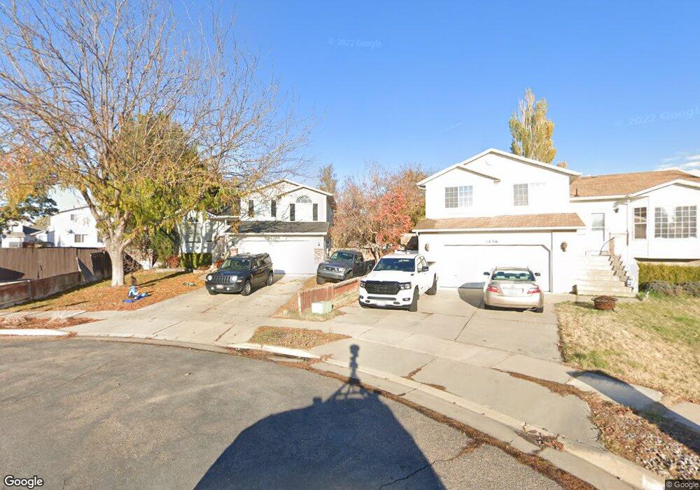 1448 N 200 W, Layton, UT 84041 - photo 1