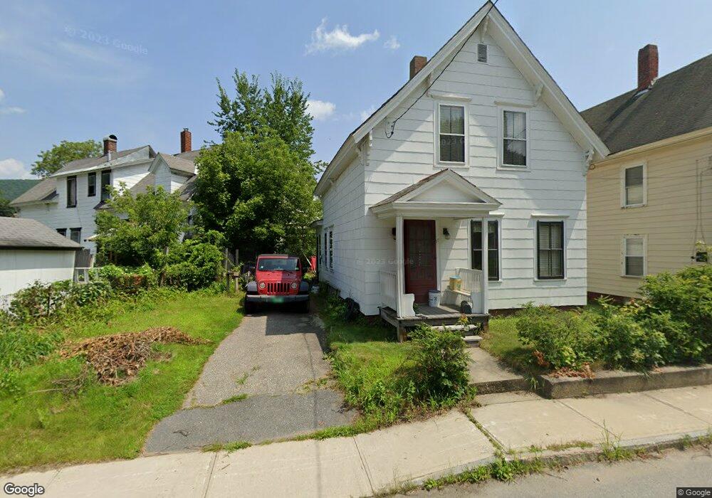 17 West St, Bellows Falls, VT 05101 - photo 1