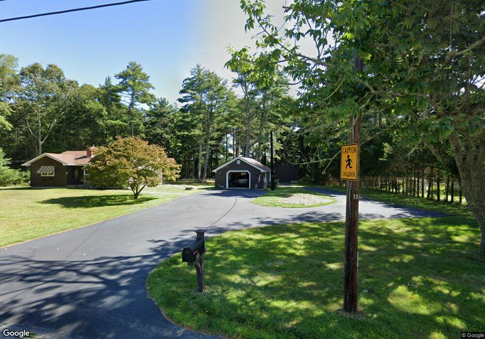 1615 Copicut Rd, North Dartmouth, MA 02747 - photo 1