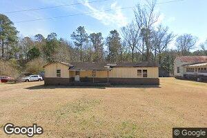 3379 Brinson Rd, Currie, NC 28435
