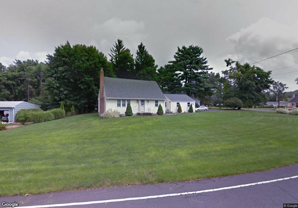 6 Hiram Ln, Bloomfield, CT 06002 - photo 1