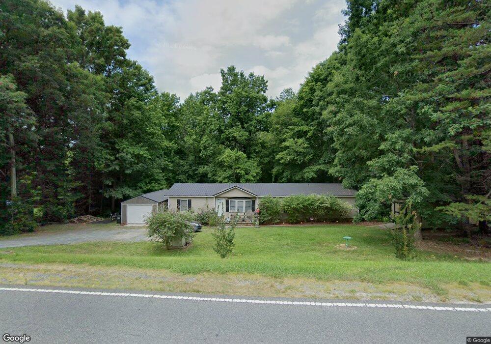 5032 Nc Highway 134, Asheboro, NC 27205 - photo 1