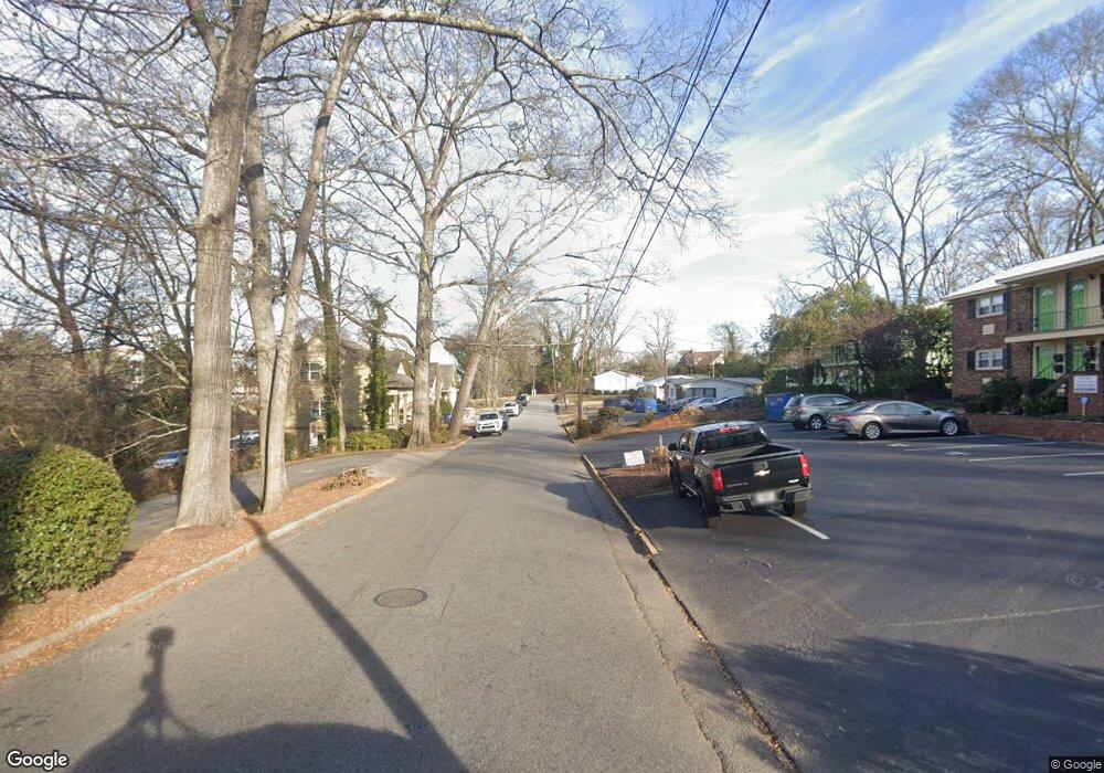 0 Talmadge St unit 7089557, Athens, GA 30605 - photo 1