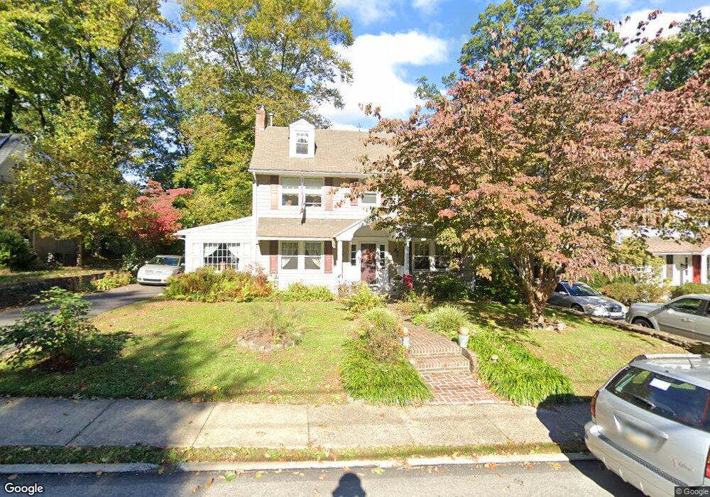 111 Hewett Rd, Wyncote, PA 19095 - photo 1