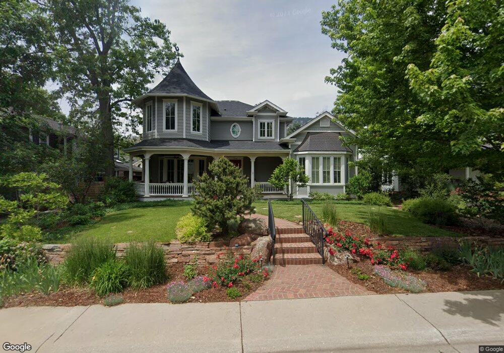 3141 10th St, Boulder, CO 80304 - photo 1