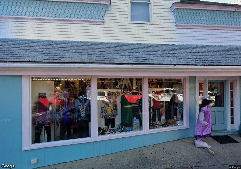 35 Circuit Ave unit s A-L, Oak Bluffs, MA 02557 - photo 1