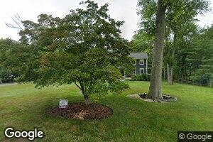 22 Brae Burn Dr, Purchase, NY 10577