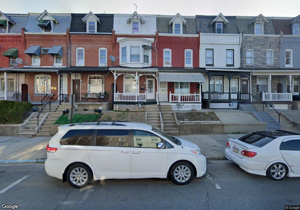 347 N 12th St, Reading, PA 19604 - photo 1