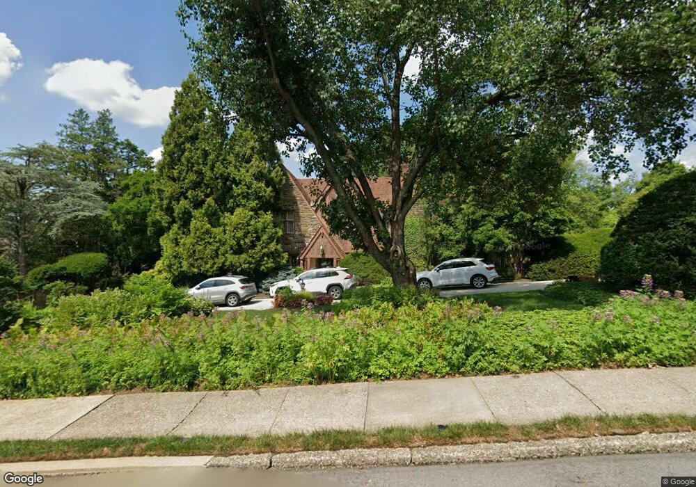 1367 Barrowdale Rd, Jenkintown, PA 19046 - photo 1