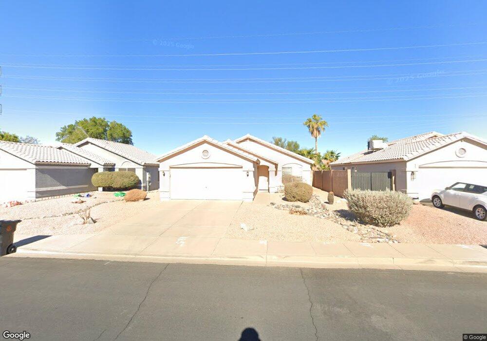 4932 E Colby St, Mesa, AZ 85205 - photo 1