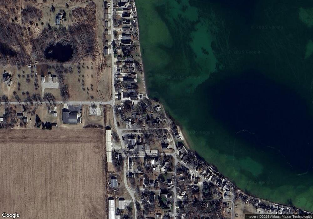 180 N Lakeview Blvd, Manitou Beach, MI 49253 - photo 1