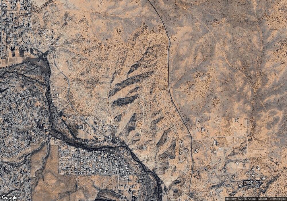 0 Flowing Tani Trail, Cornville, AZ 86326 - photo 1