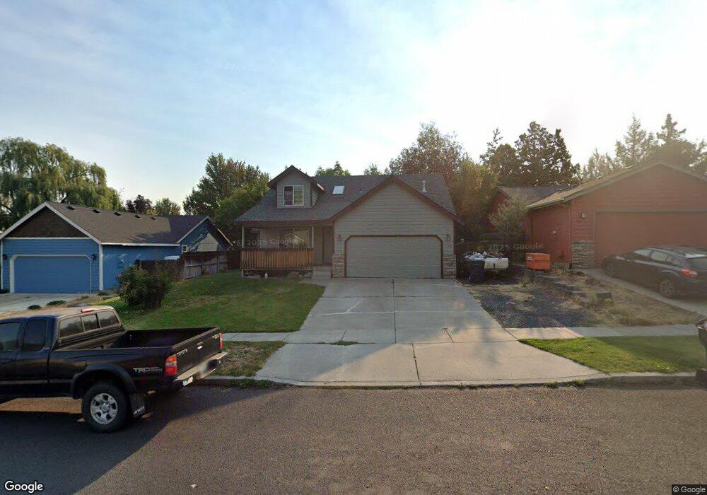 3066 NE Stonebrook Dr, Bend, OR 97701 - photo 1