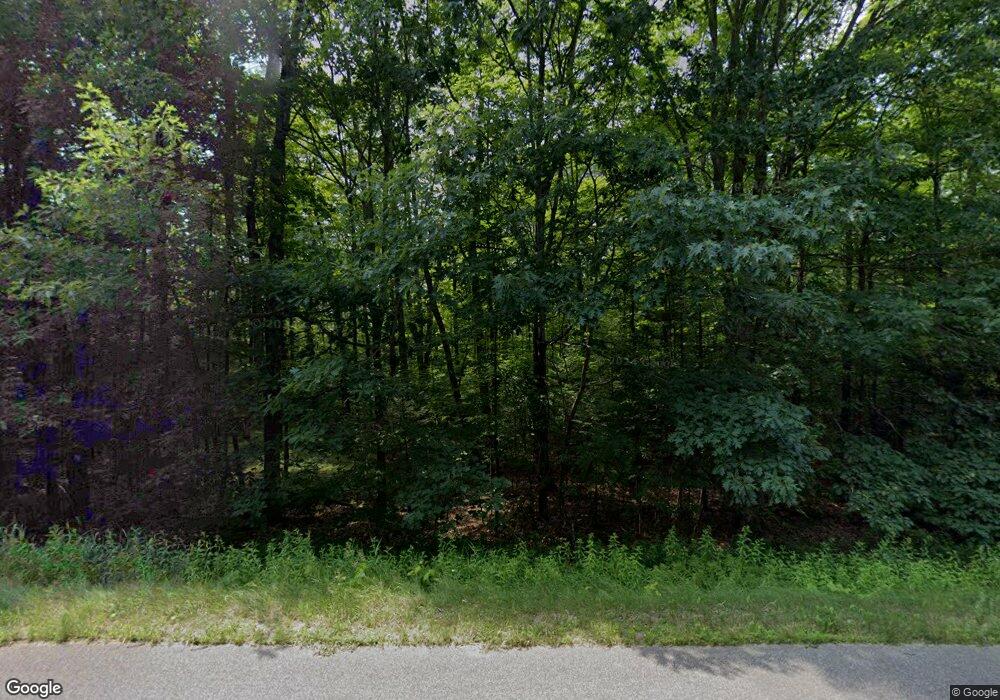 8267 E Pine Lake Rd, Argonne, WI 54511 - photo 1