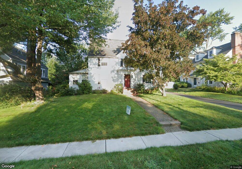 25 Lexington Rd, West Hartford, CT 06119 - photo 1