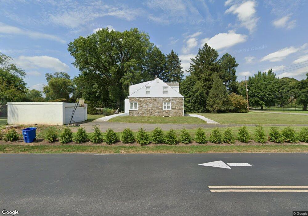 613 S Providence Rd, Wallingford, PA 19086 - photo 1