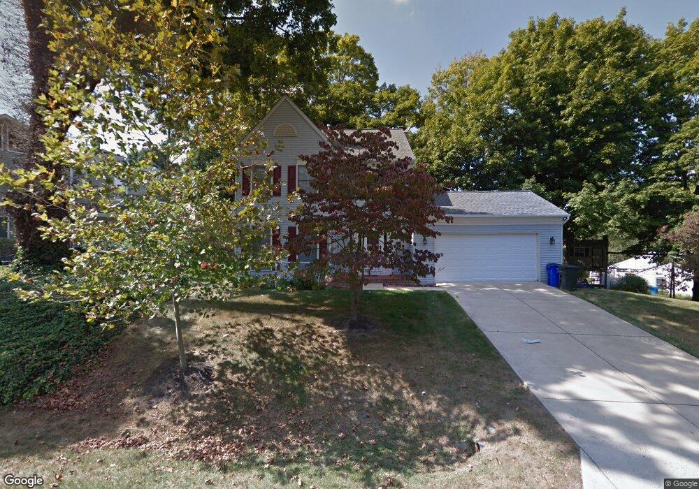 6030 River Meadows Dr, Columbia, MD 21045 - photo 1