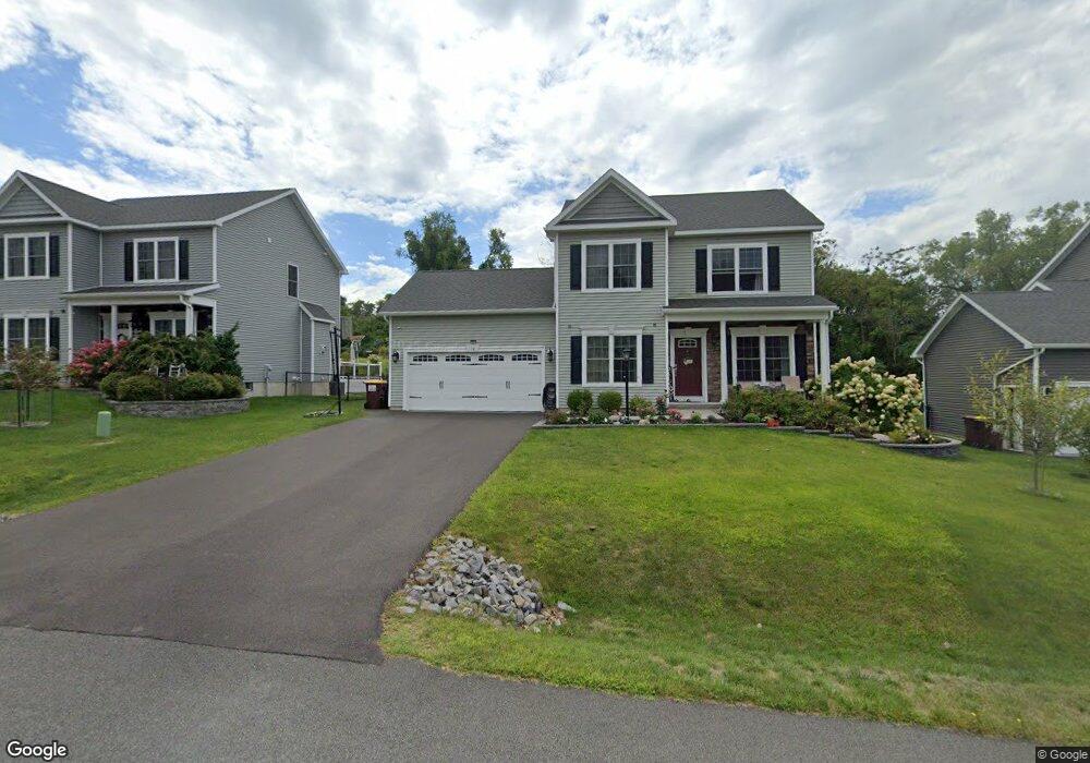 Lot 10 Rysedorph Ln, East Greenbush, NY 12144 - photo 1