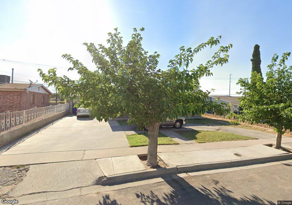 1110 Prescott Dr, El Paso, TX 79915 - photo 1