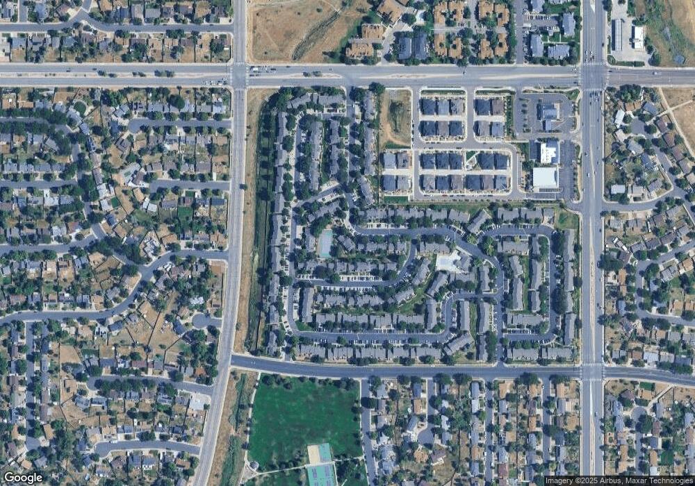 1171 S Zeno Way unit A, Aurora, CO 80017 - photo 1