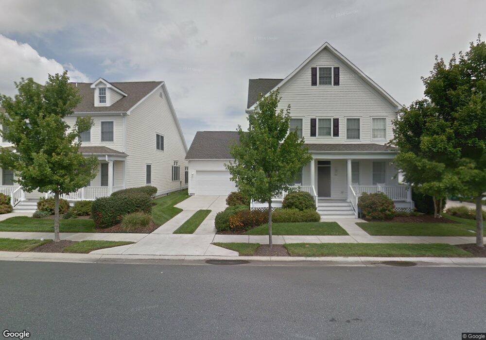 233 October Glory Ave, Ocean View, DE 19970 - photo 1